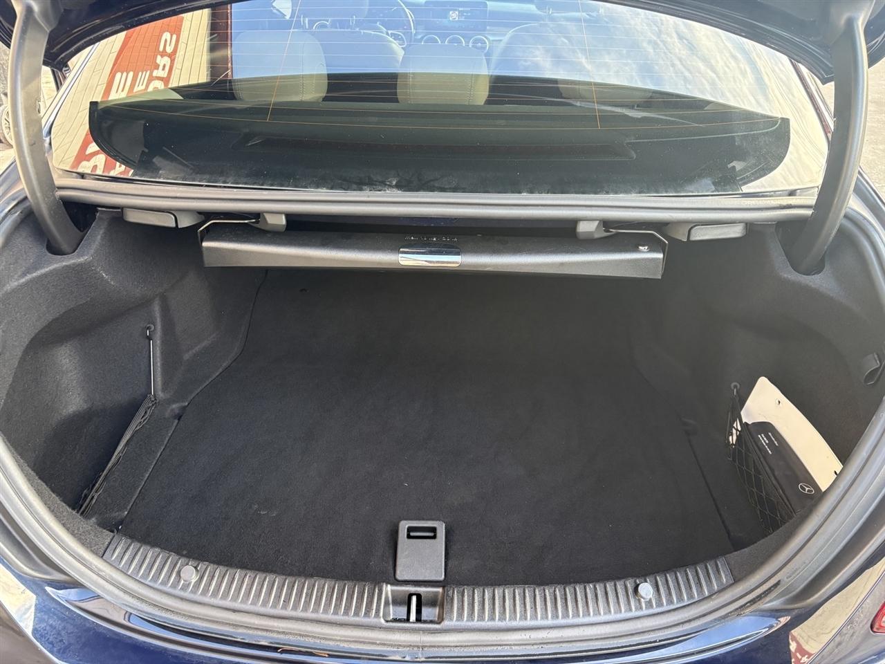 Mercedes-Benz C-Class C300 Sedan 2020