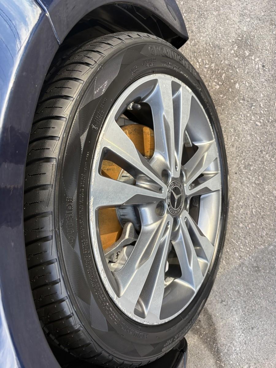 Mercedes-Benz C-Class C300 Sedan 2020