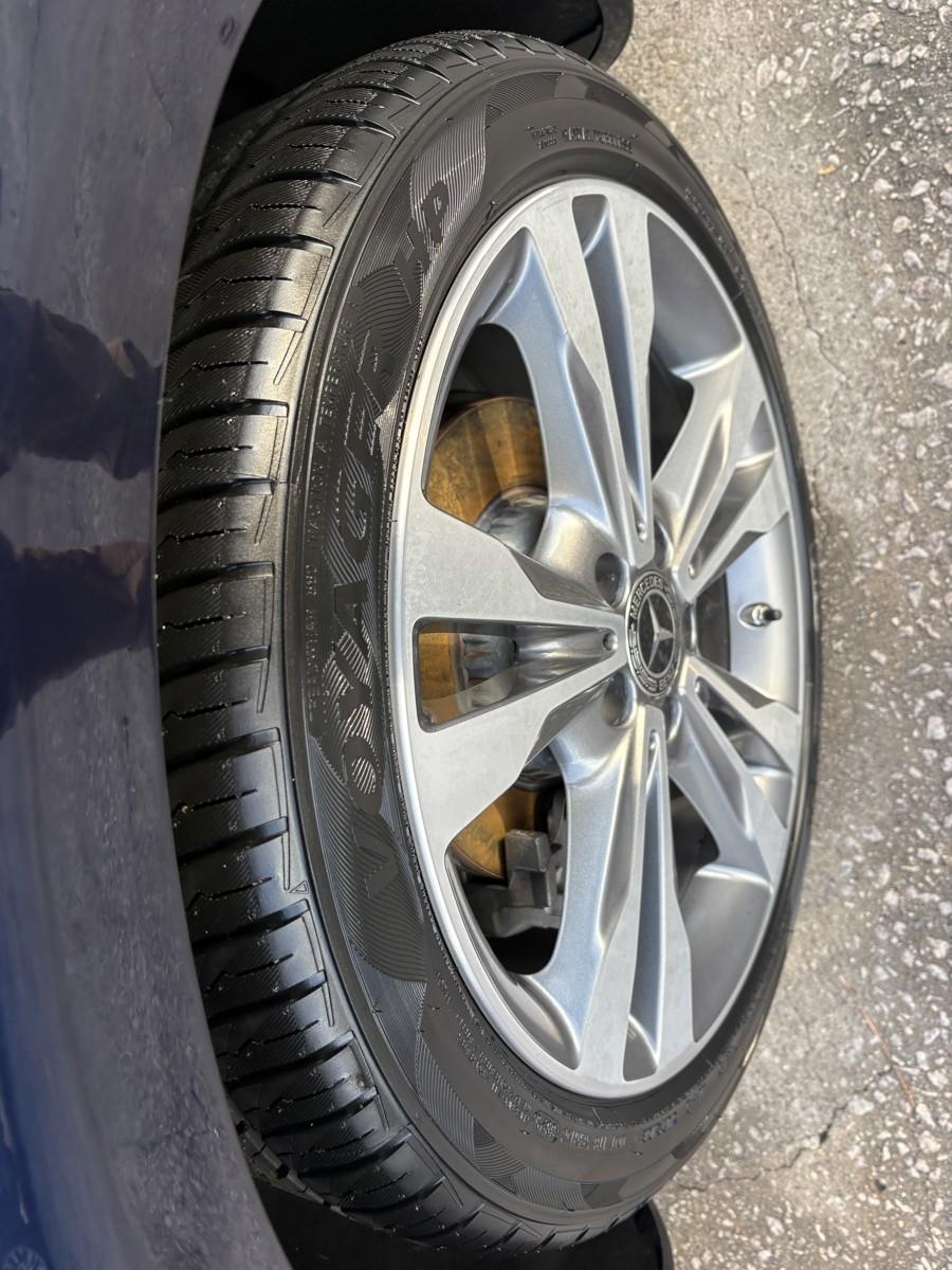 Mercedes-Benz C-Class C300 Sedan 2020