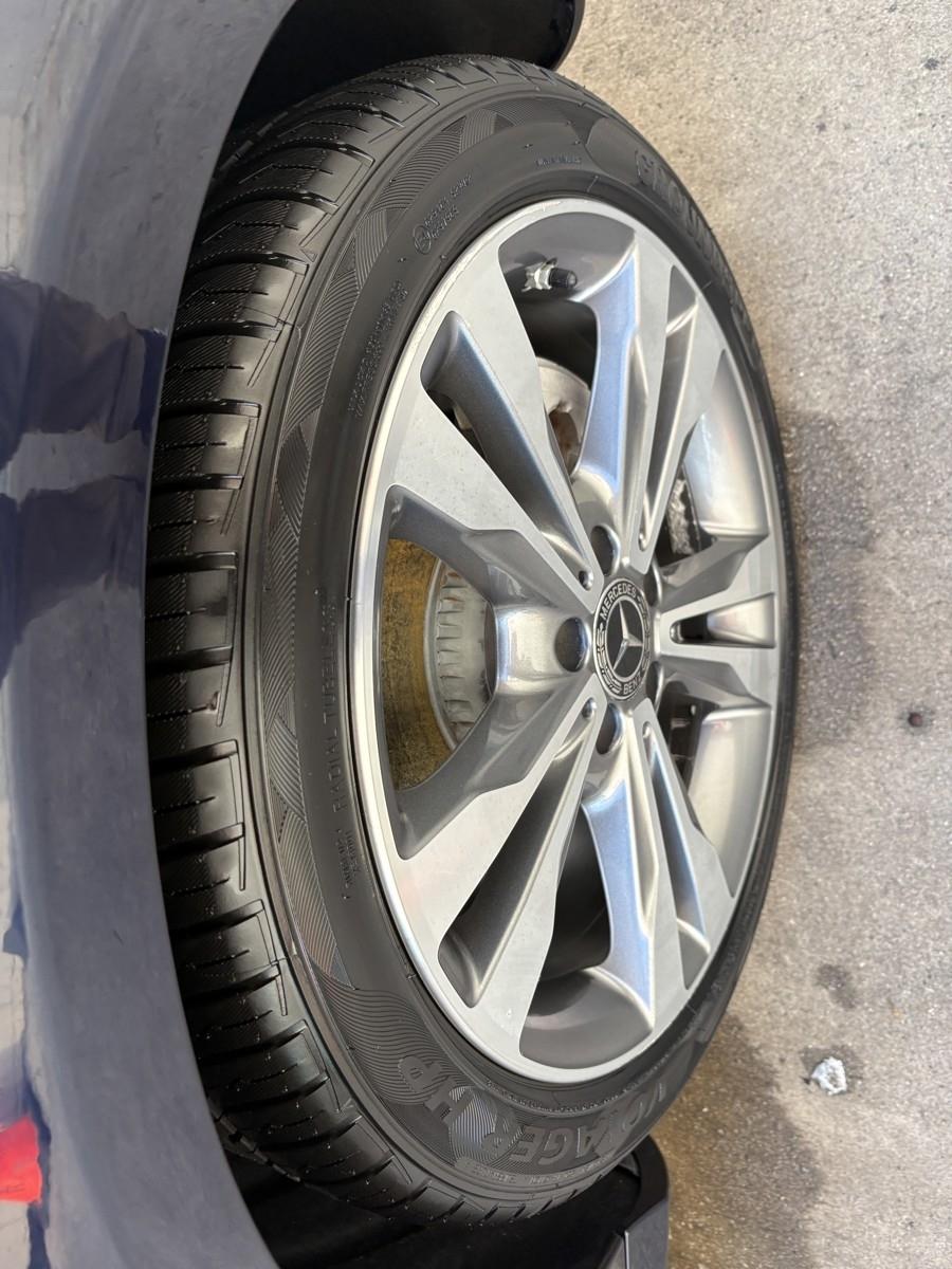 Mercedes-Benz C-Class C300 Sedan 2020