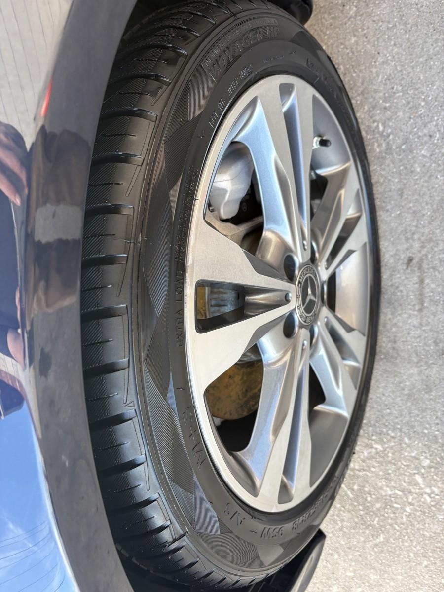 Mercedes-Benz C-Class C300 Sedan 2020