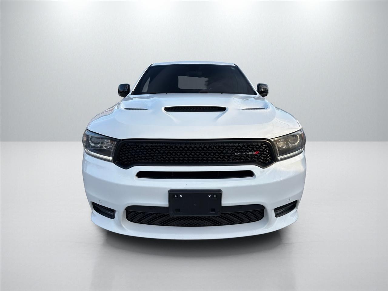 Dodge Durango R/T AWD 2020