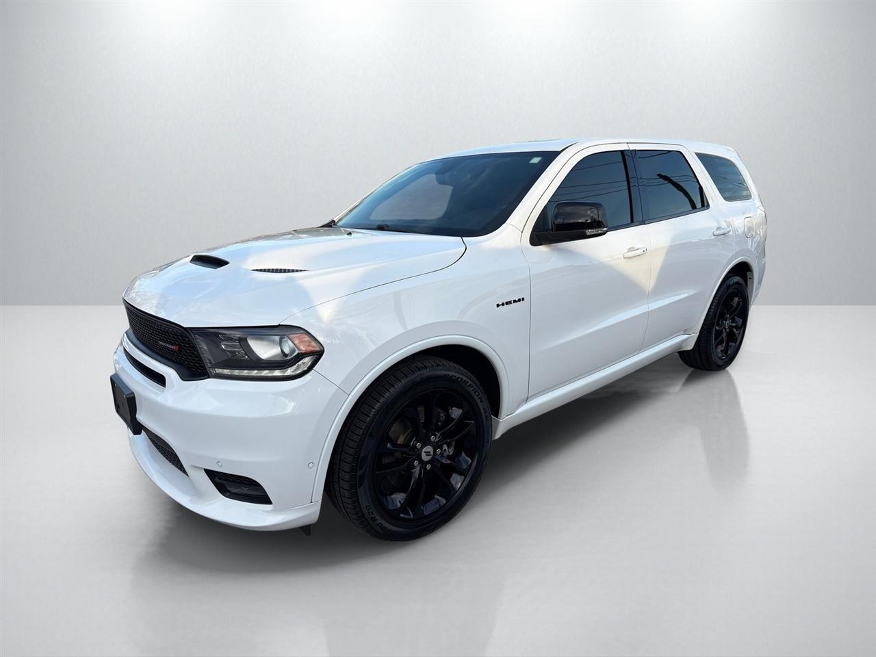 Dodge Durango R/T AWD 2020
