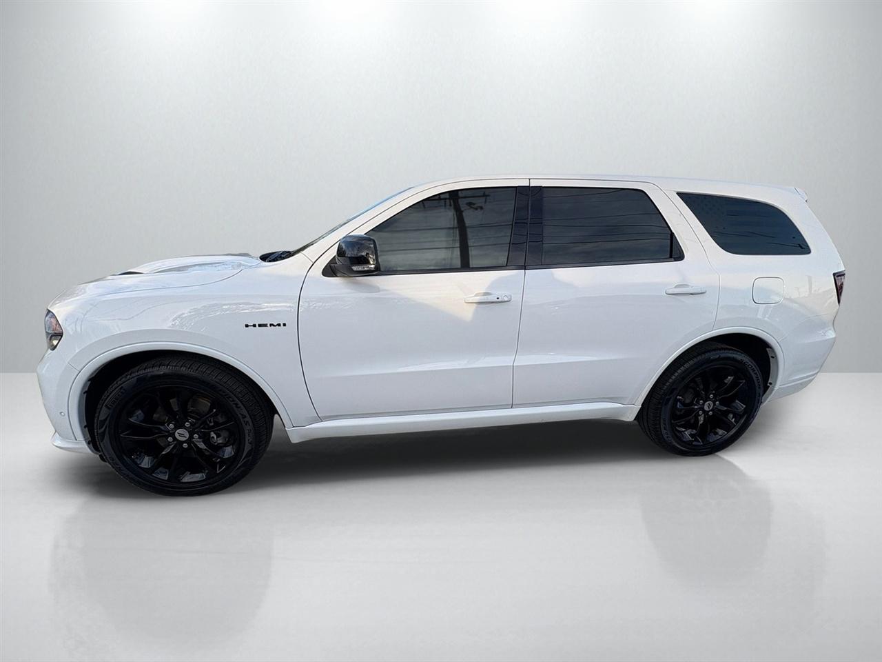 Dodge Durango R/T AWD 2020
