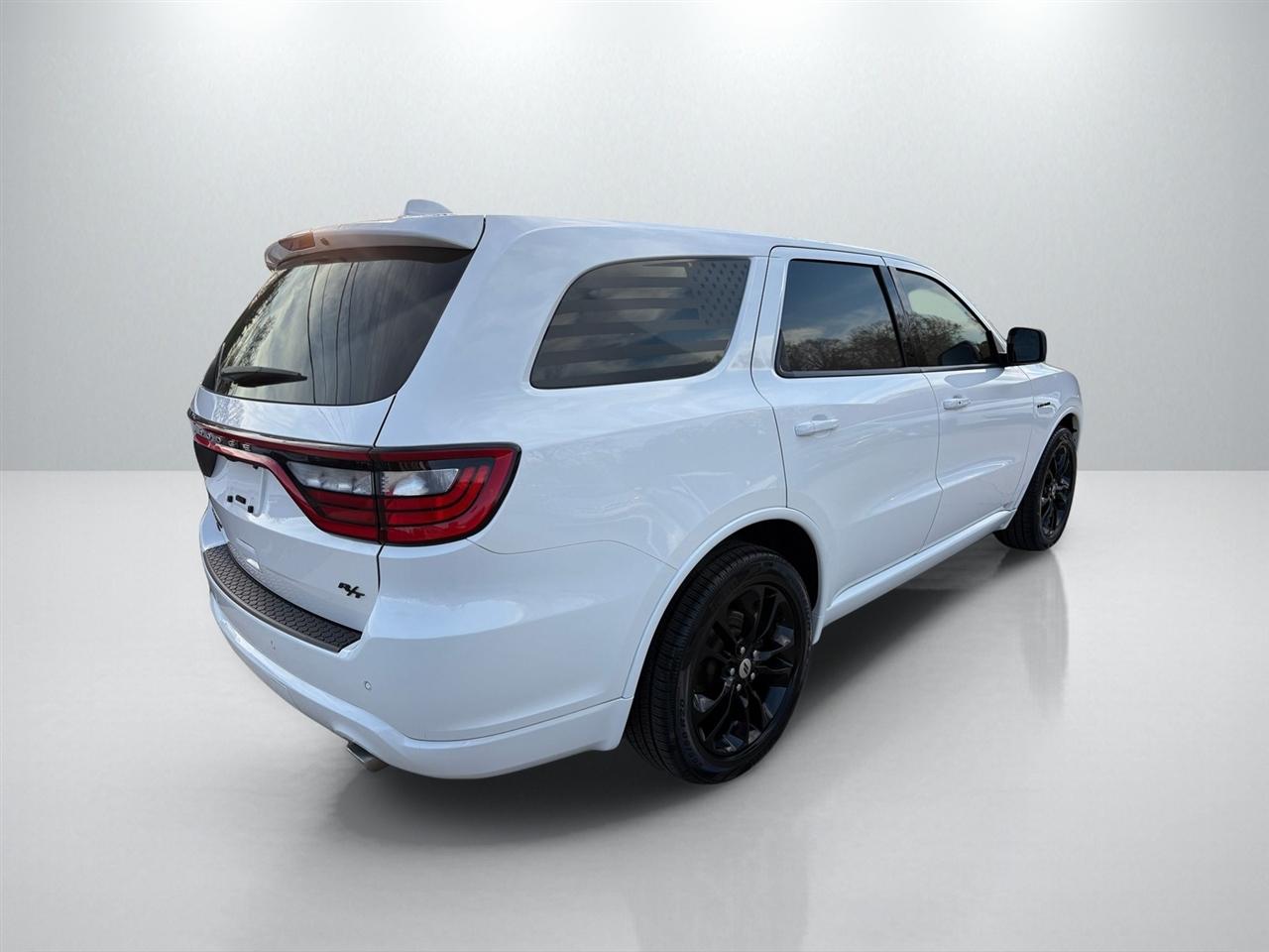 Dodge Durango R/T AWD 2020