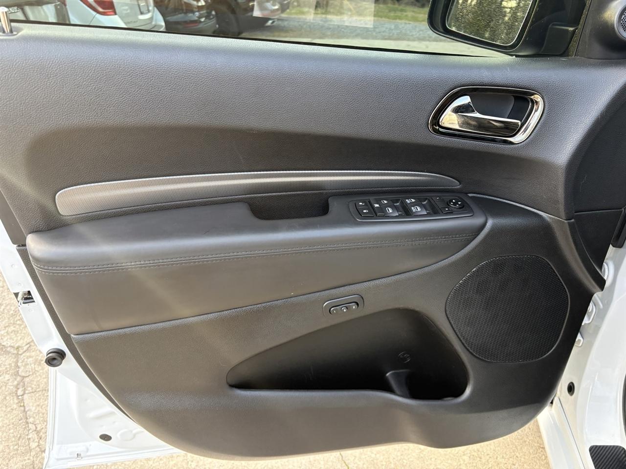 Dodge Durango R/T AWD 2020