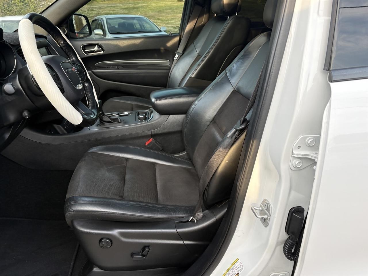 Dodge Durango R/T AWD 2020