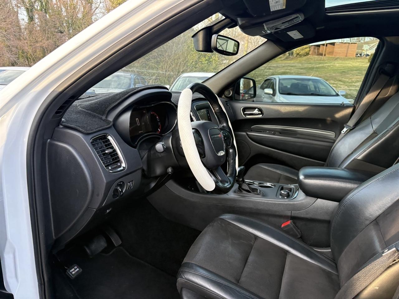 Dodge Durango R/T AWD 2020