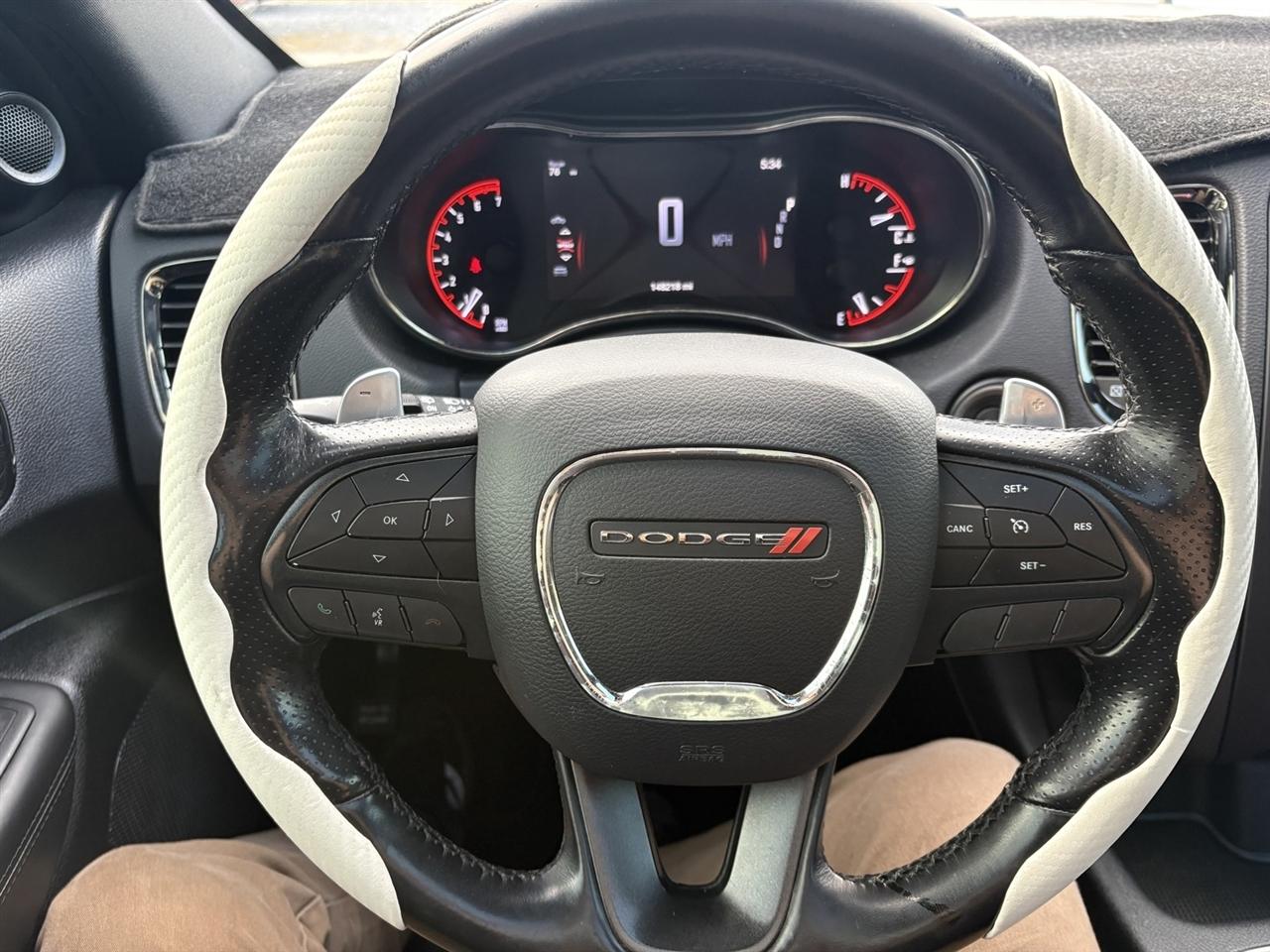 Dodge Durango R/T AWD 2020