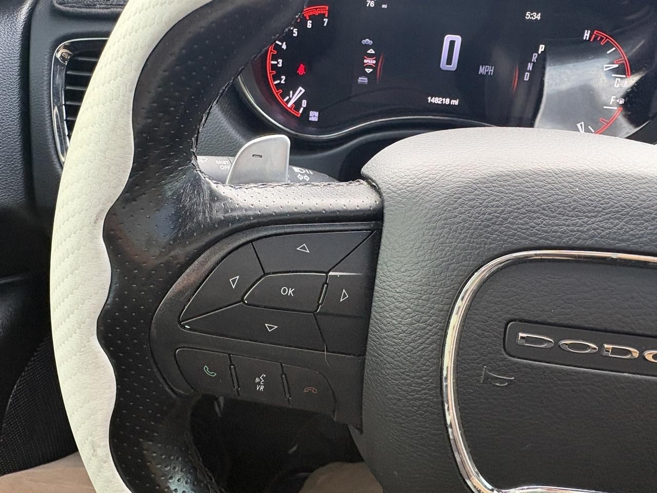 Dodge Durango R/T AWD 2020