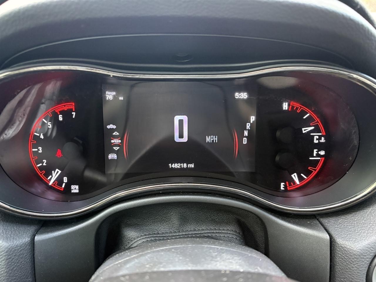 Dodge Durango R/T AWD 2020