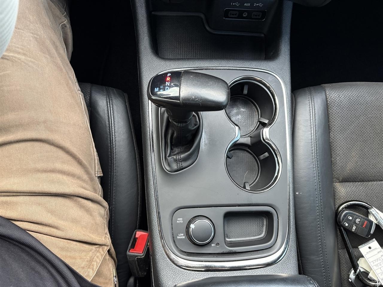 Dodge Durango R/T AWD 2020