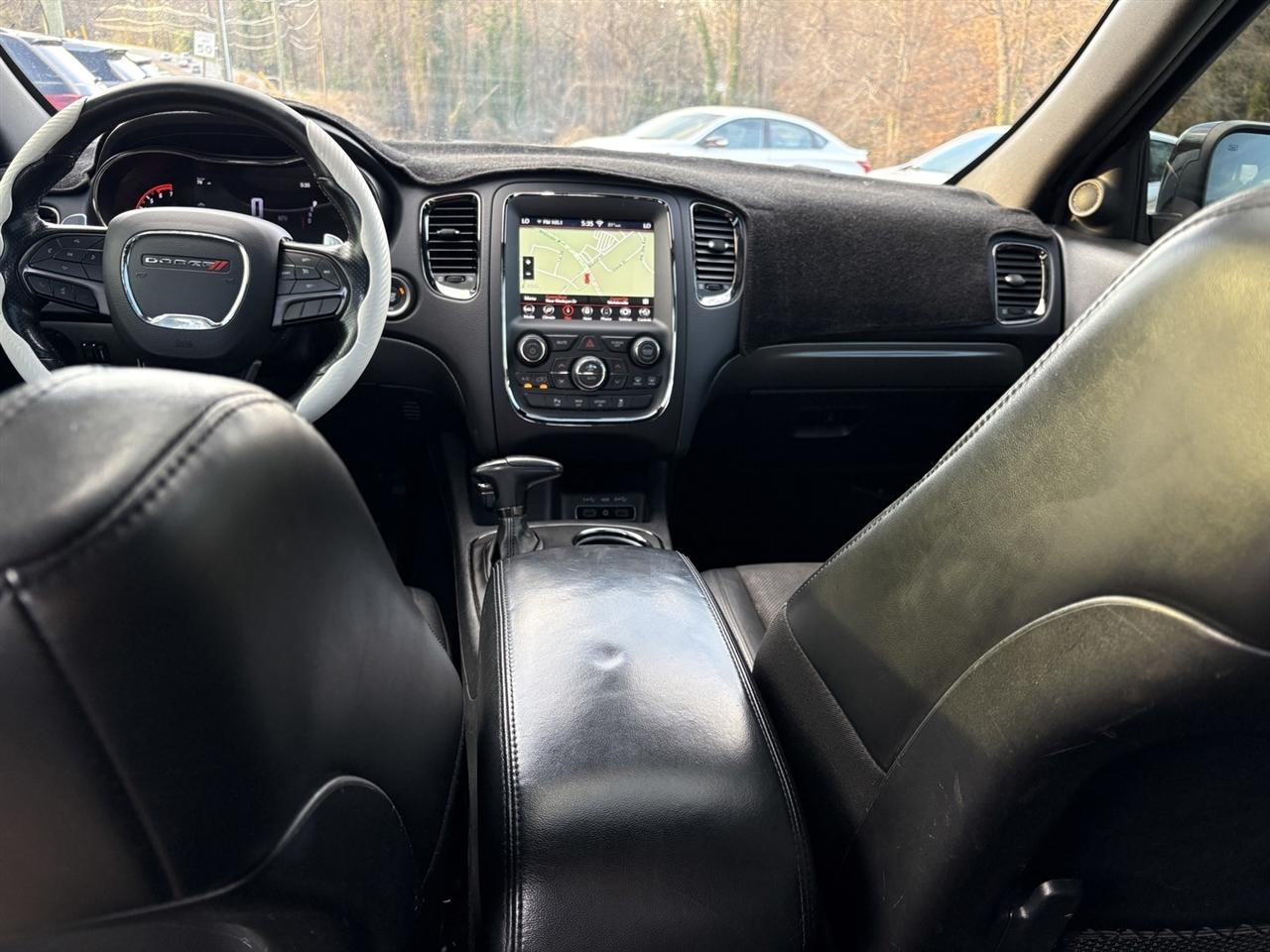 Dodge Durango R/T AWD 2020