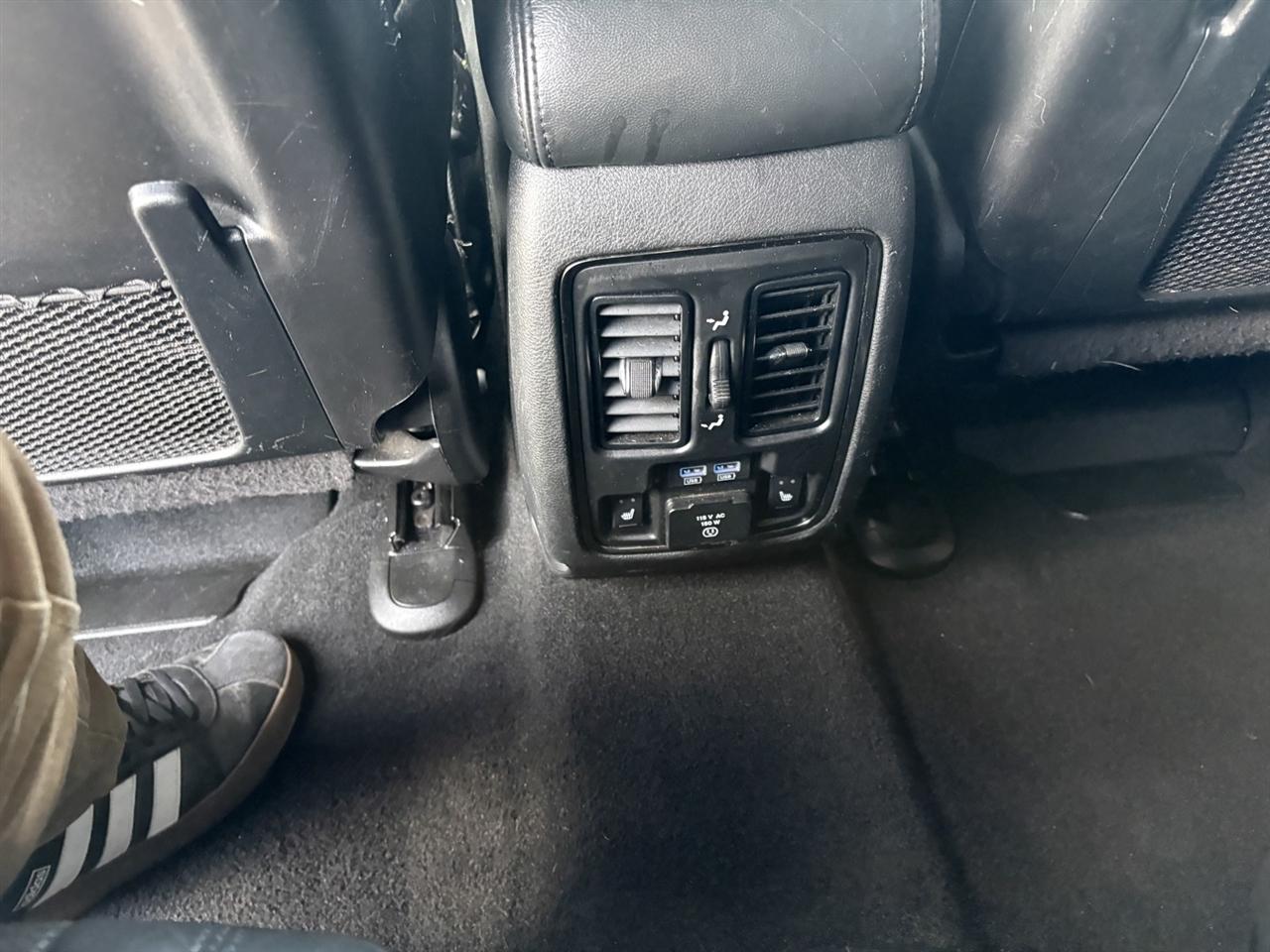 Dodge Durango R/T AWD 2020