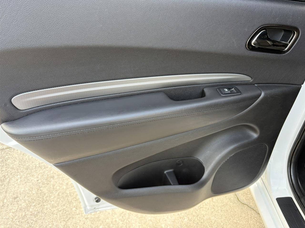 Dodge Durango R/T AWD 2020