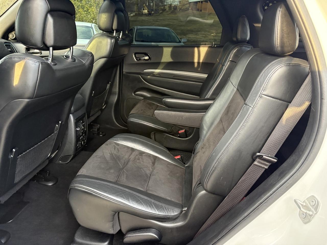 Dodge Durango R/T AWD 2020