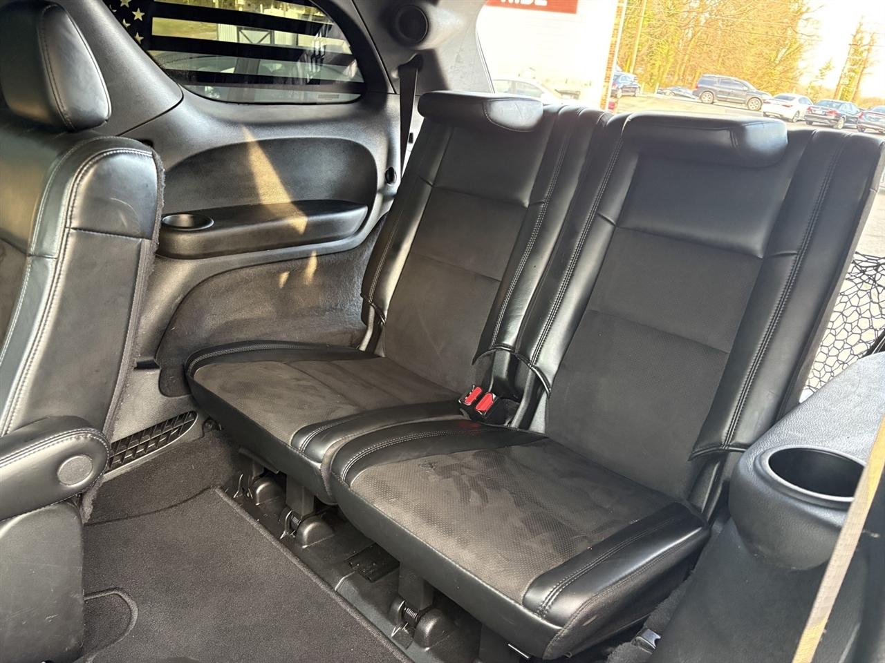 Dodge Durango R/T AWD 2020