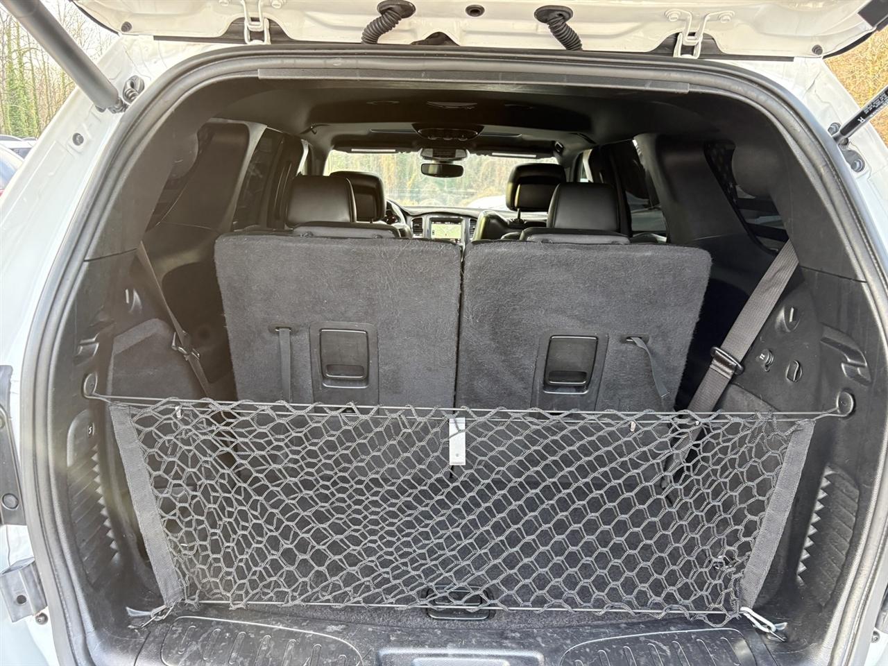 Dodge Durango R/T AWD 2020