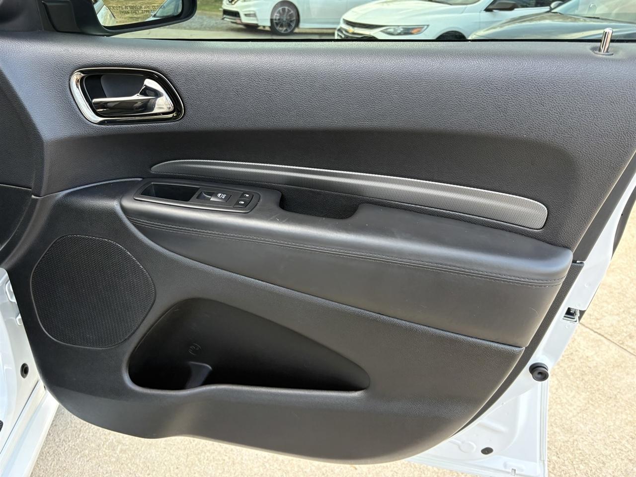 Dodge Durango R/T AWD 2020