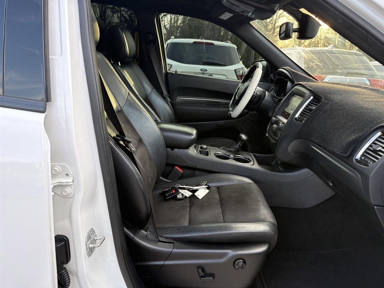 Dodge Durango R/T AWD 2020