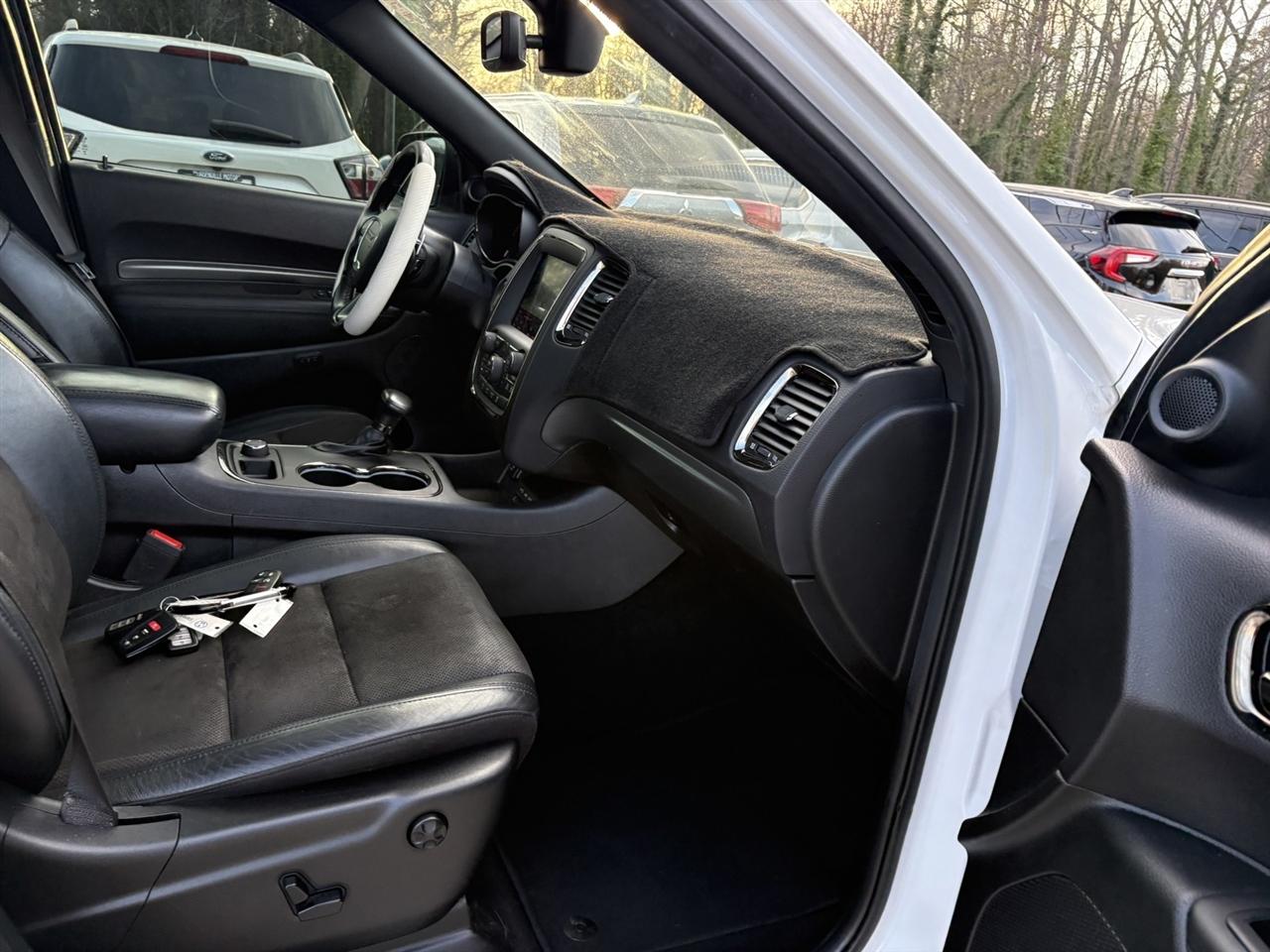 Dodge Durango R/T AWD 2020