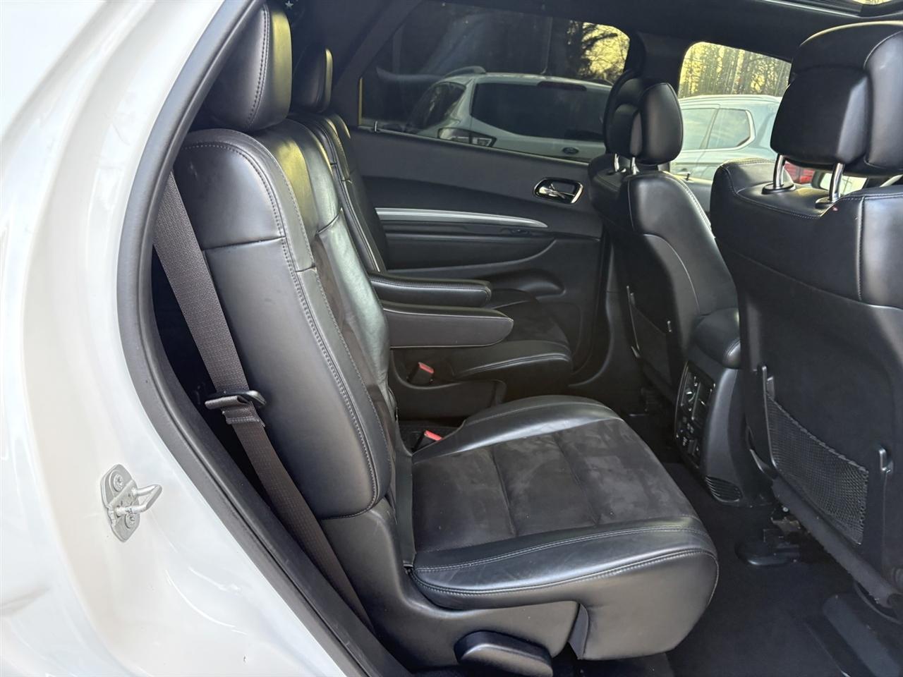 Dodge Durango R/T AWD 2020