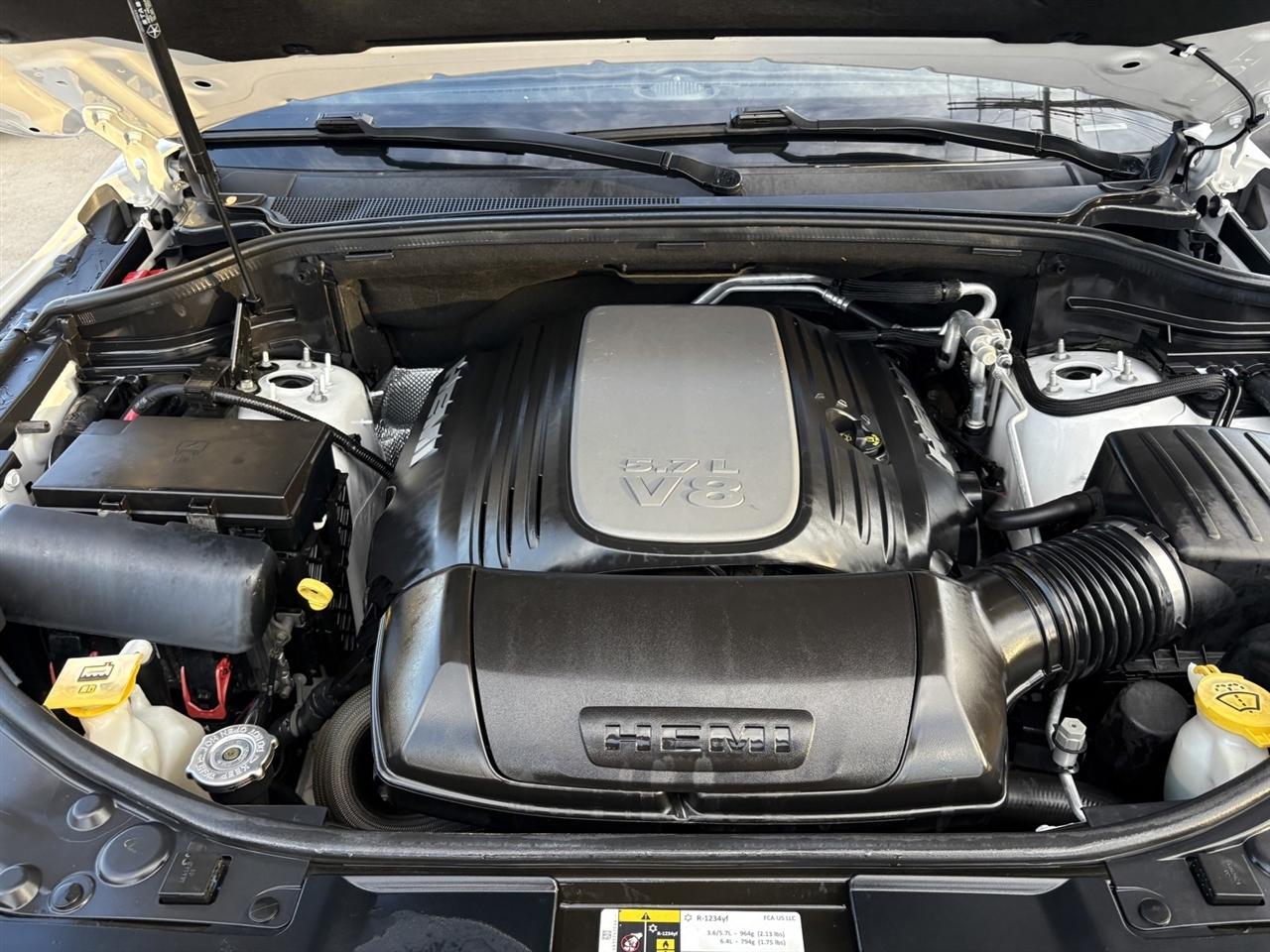 Dodge Durango R/T AWD 2020