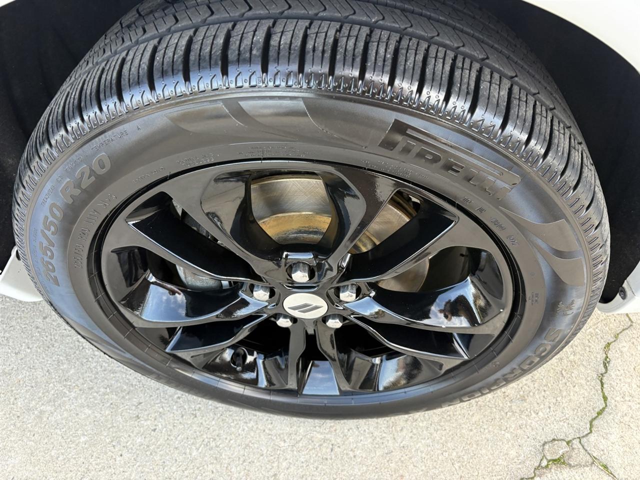 Dodge Durango R/T AWD 2020