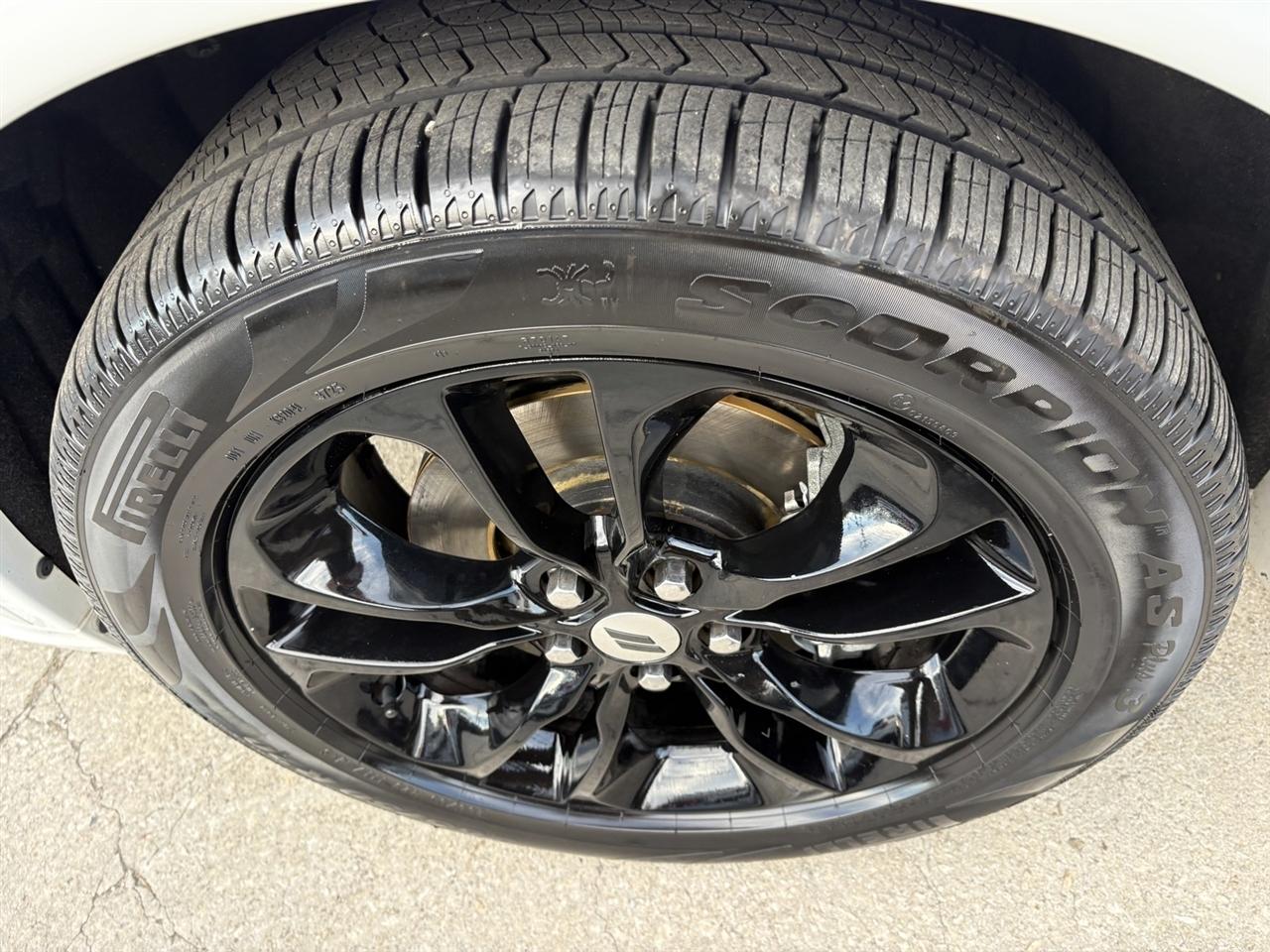 Dodge Durango R/T AWD 2020