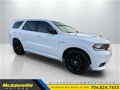 2020 Dodge Durango 