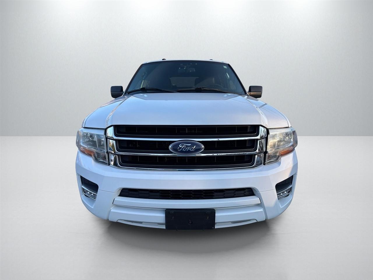 Ford Expedition XLT 4WD 2017