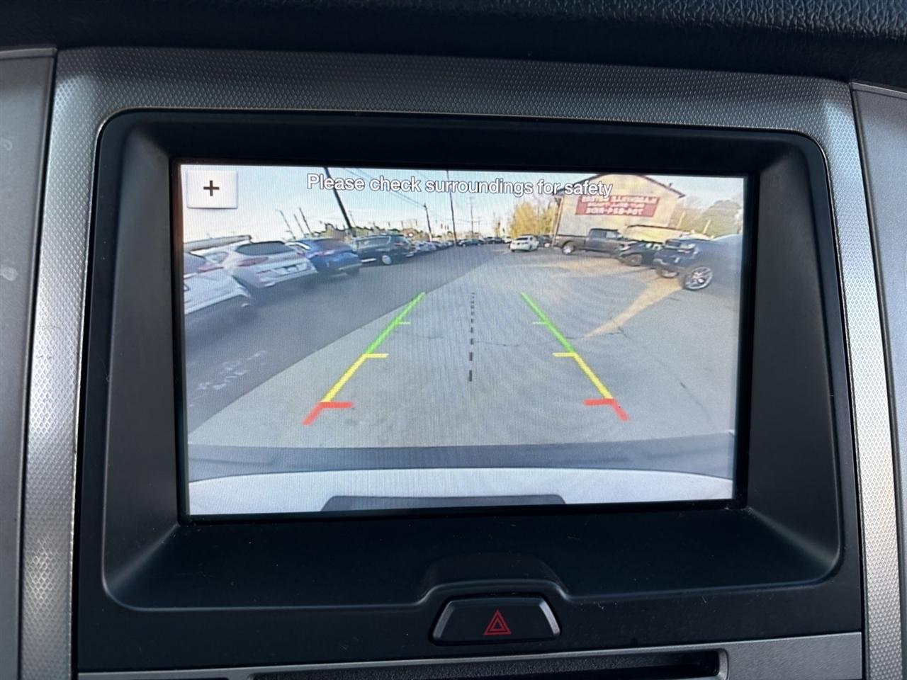 Ford Expedition XLT 4WD 2017