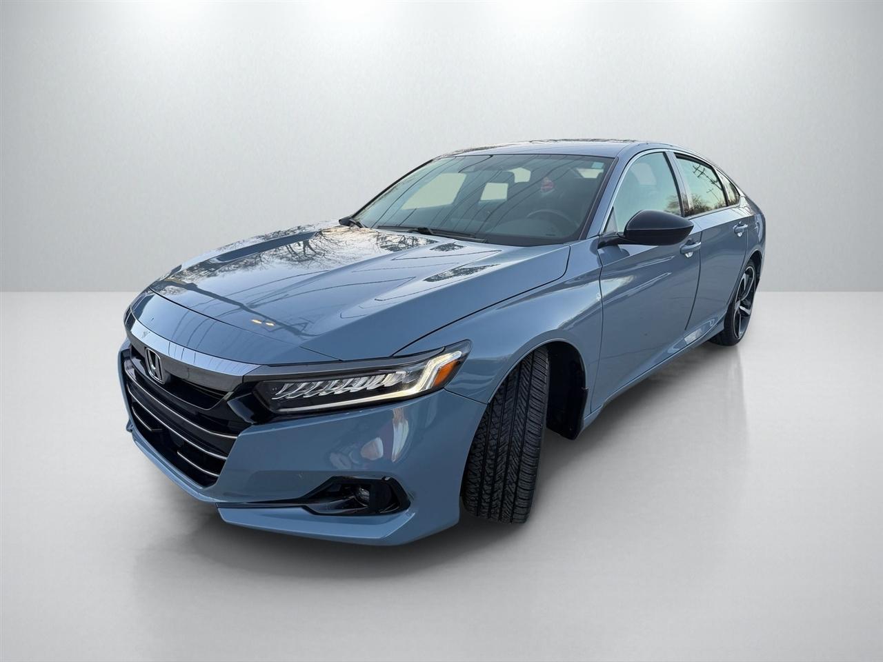 Honda Accord Sport CVT 2022