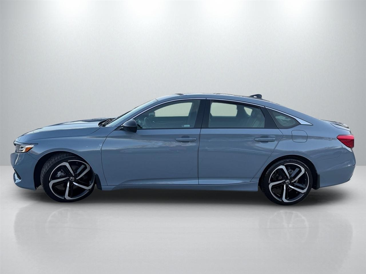 Honda Accord Sport CVT 2022