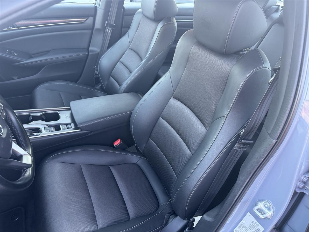 Honda Accord Sport CVT 2022