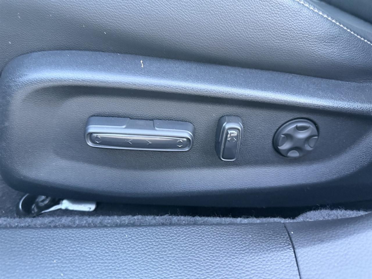 Honda Accord Sport CVT 2022