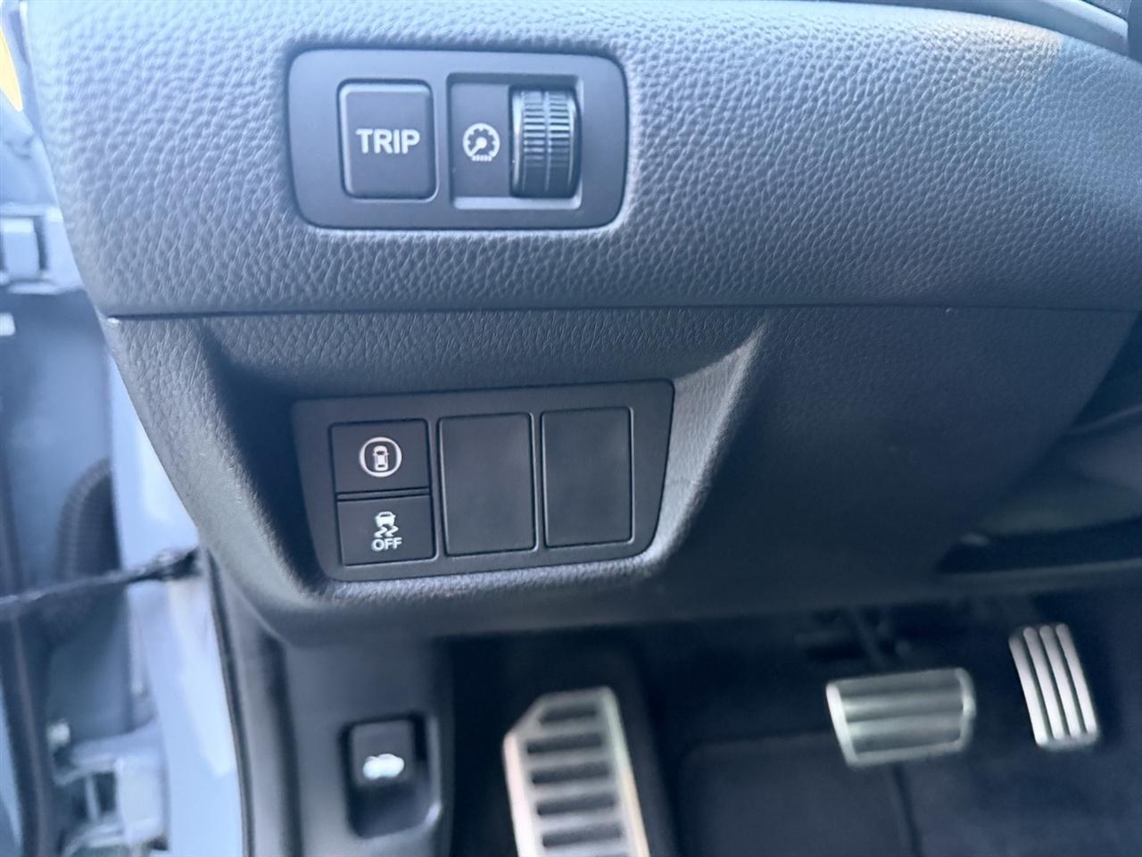 Honda Accord Sport CVT 2022