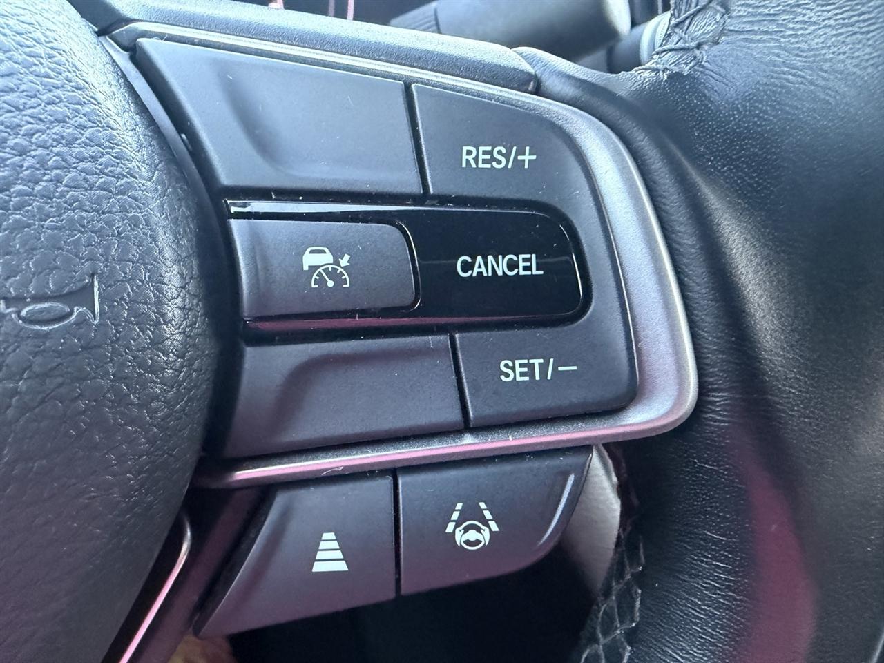 Honda Accord Sport CVT 2022