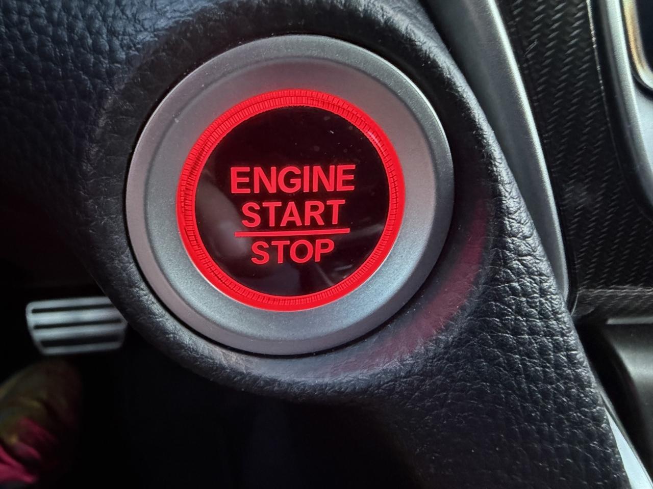 Honda Accord Sport CVT 2022