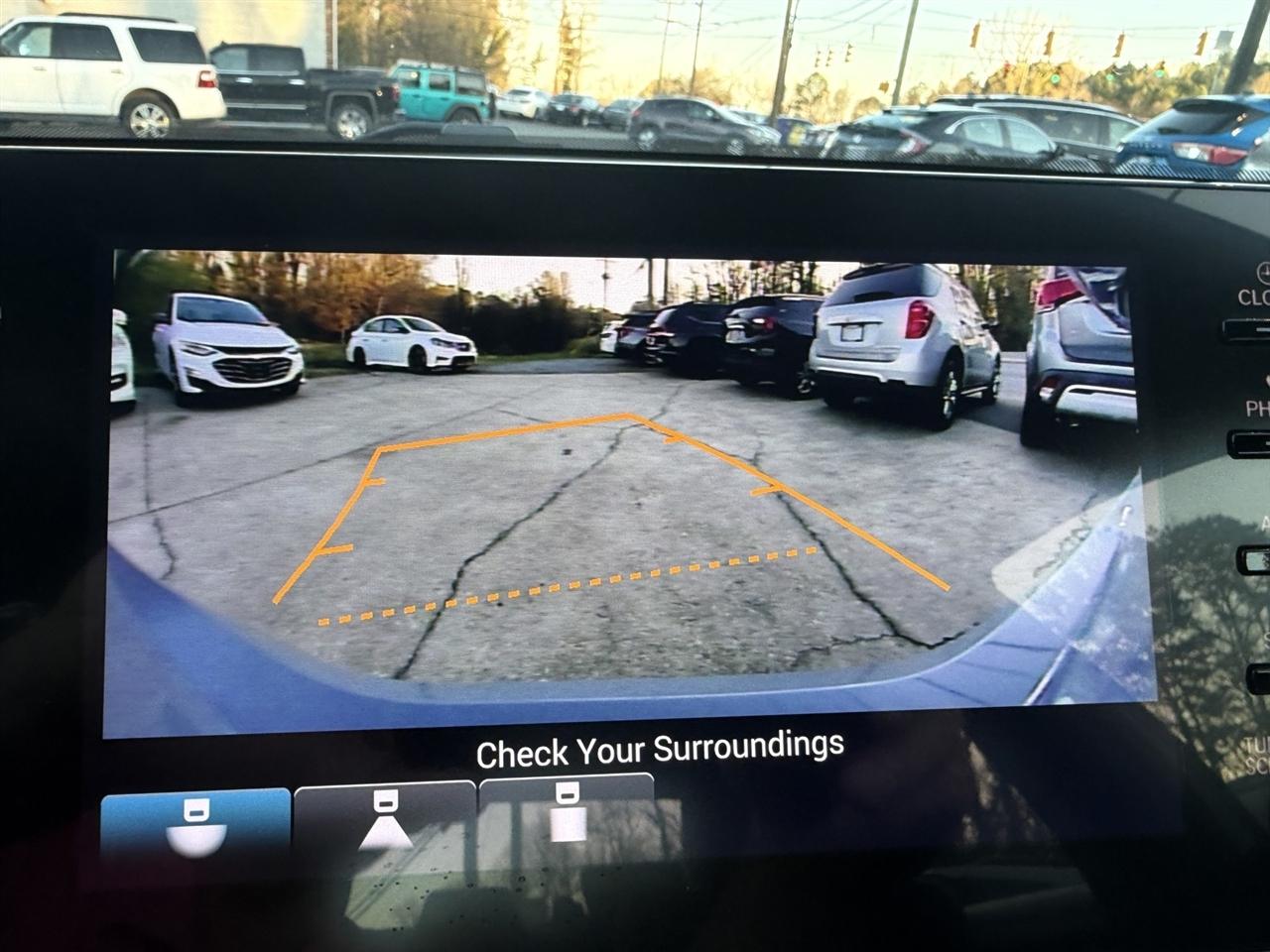 Honda Accord Sport CVT 2022