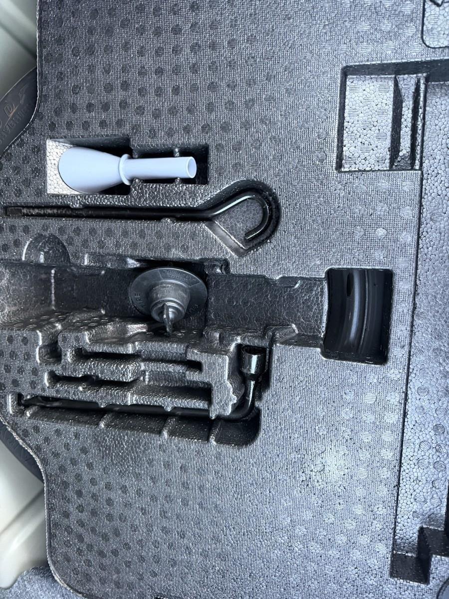 Honda Accord Sport CVT 2022