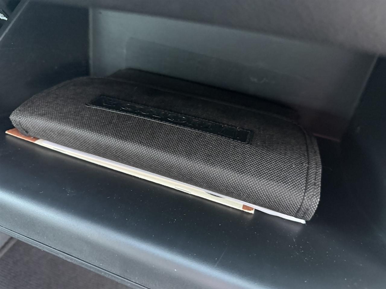 Honda Accord Sport CVT 2022