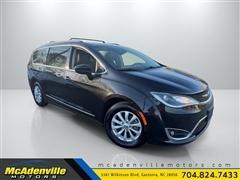 2019 Chrysler Pacifica 