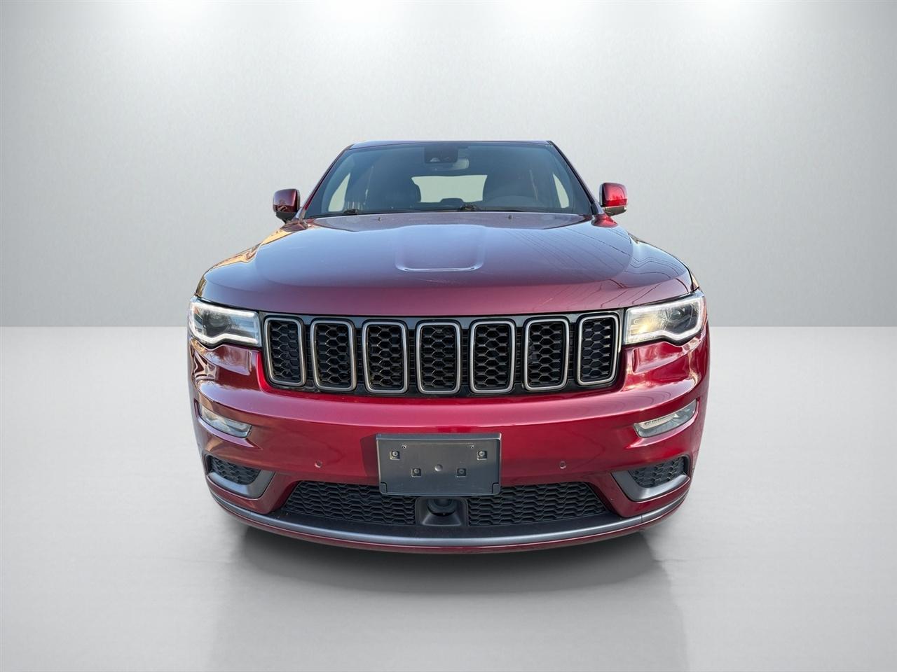 Jeep Grand Cherokee High Altitude 4x4 2020