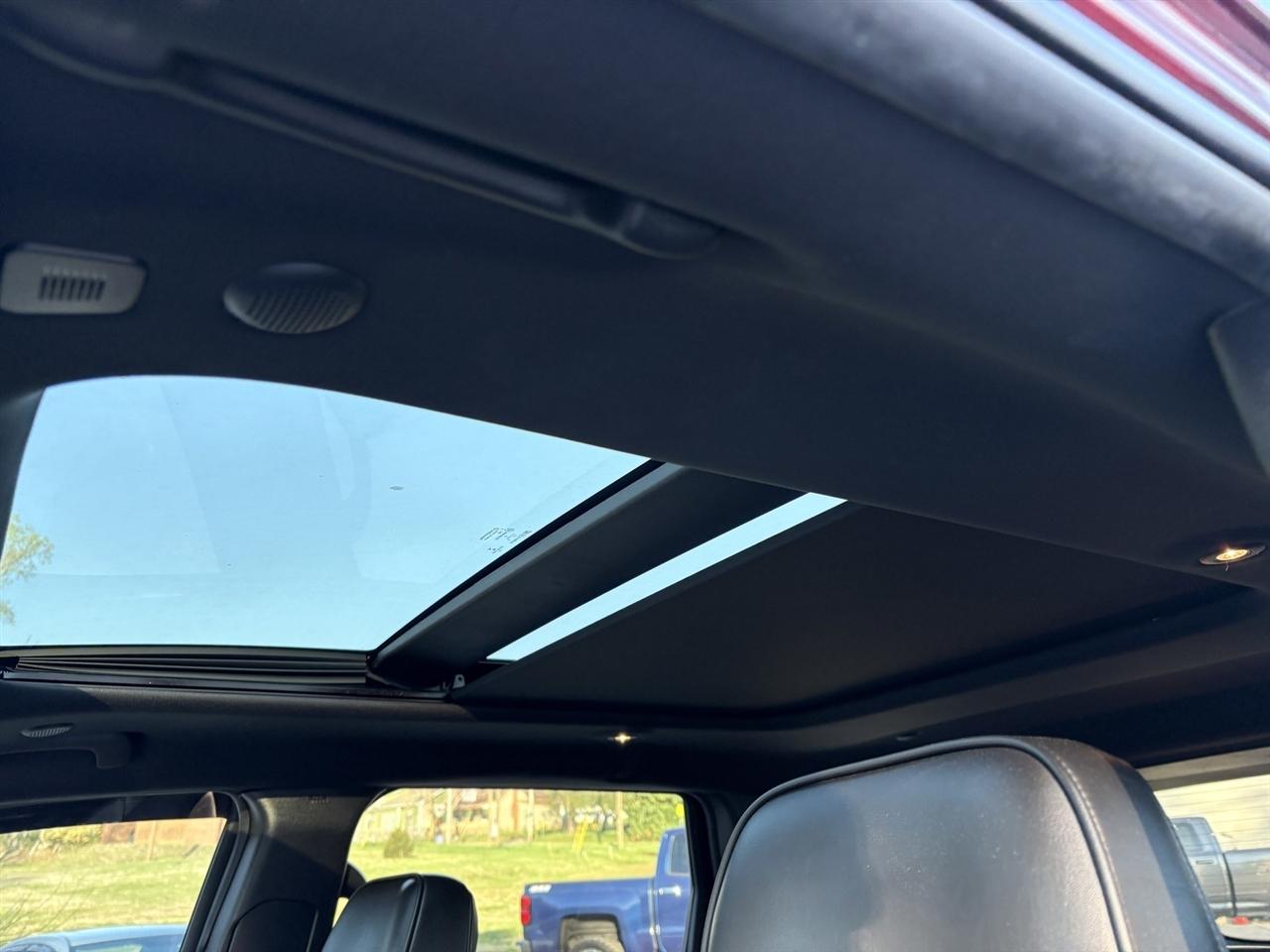 Jeep Grand Cherokee High Altitude 4x4 2020