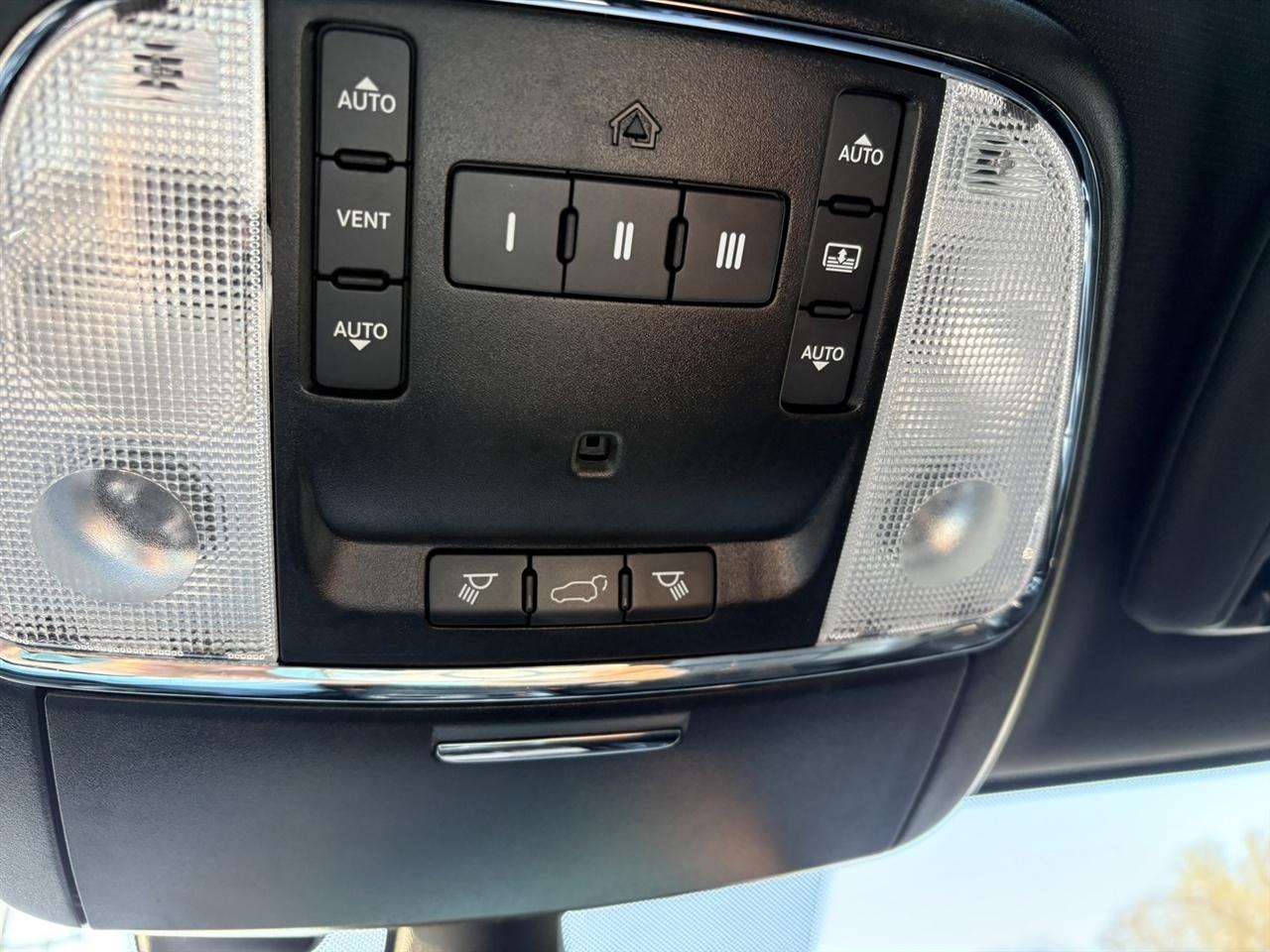 Jeep Grand Cherokee High Altitude 4x4 2020