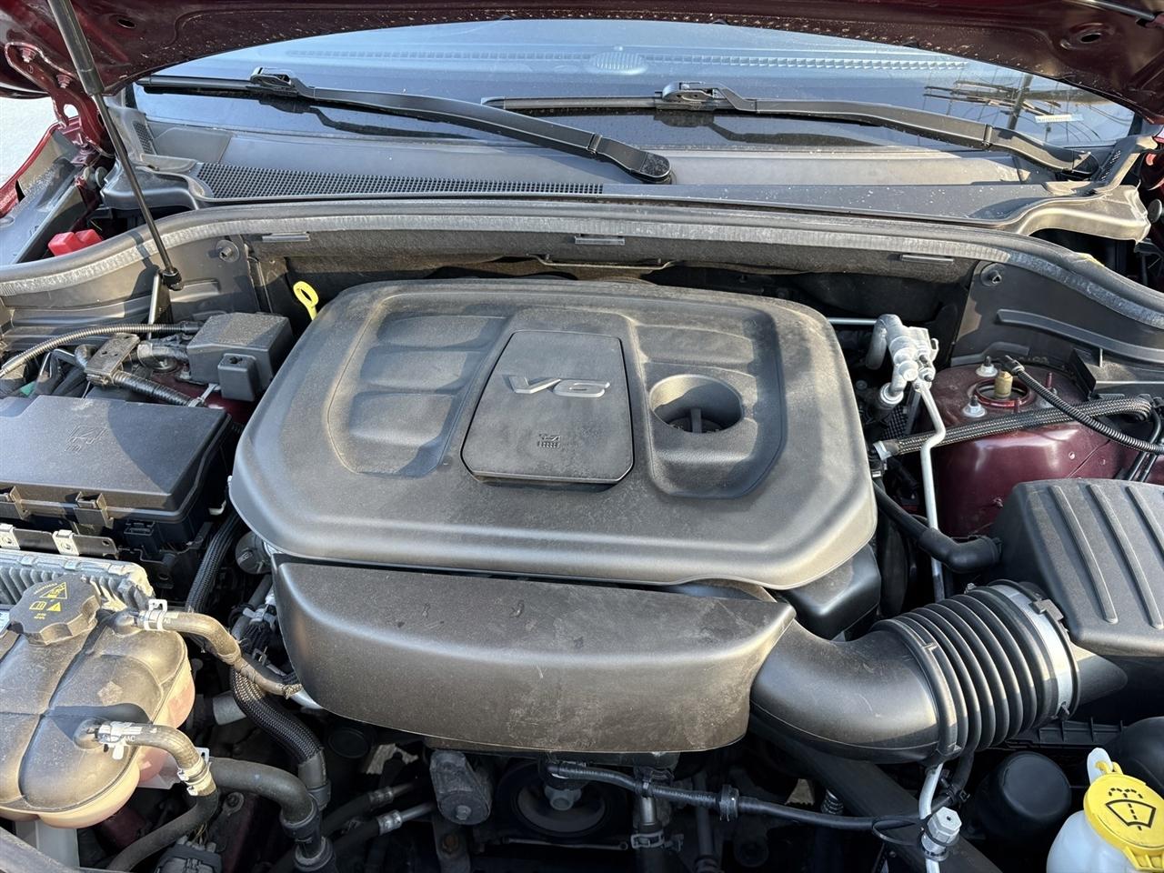 Jeep Grand Cherokee High Altitude 4x4 2020