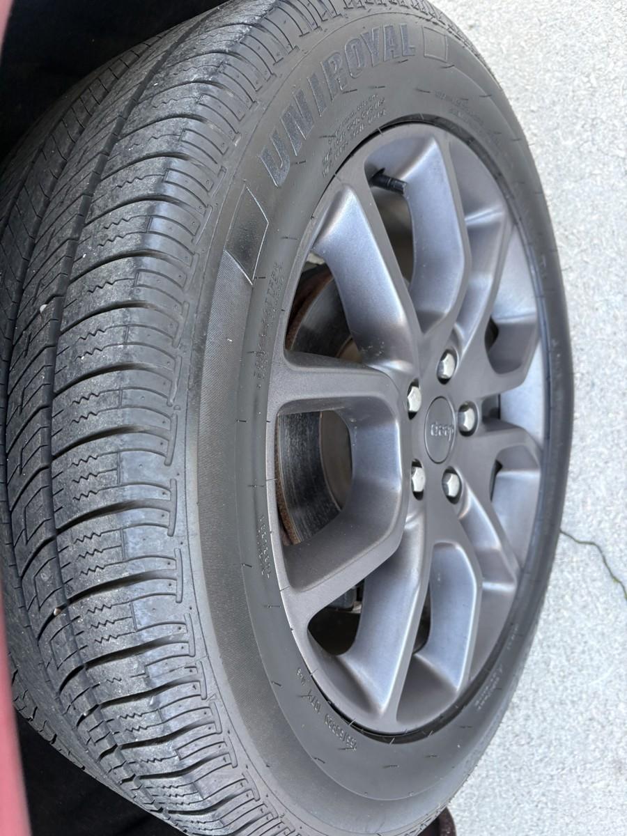 Jeep Grand Cherokee High Altitude 4x4 2020