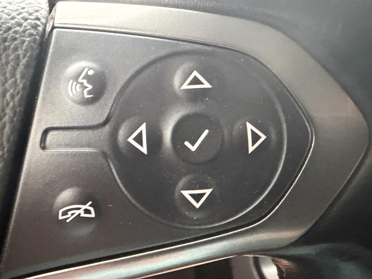 Chevrolet Silverado 1500 LTZ Z71 Crew Cab 4WD 2015