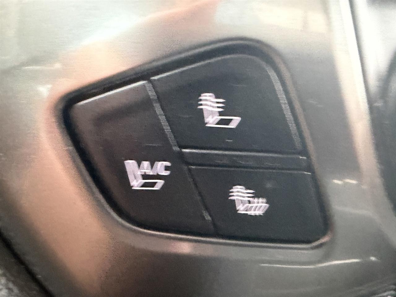 Chevrolet Silverado 1500 LTZ Z71 Crew Cab 4WD 2015